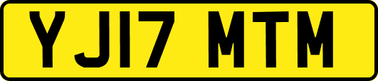 YJ17MTM