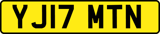 YJ17MTN