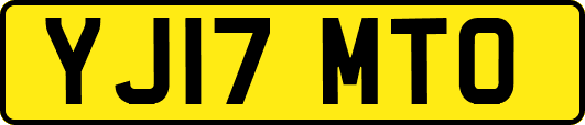 YJ17MTO
