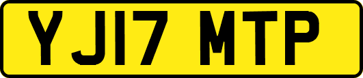 YJ17MTP