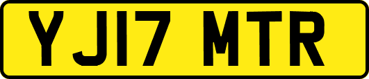 YJ17MTR