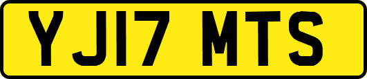 YJ17MTS