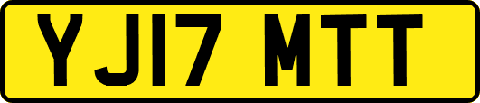 YJ17MTT