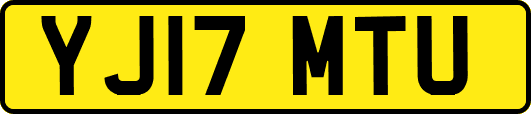 YJ17MTU