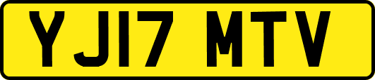 YJ17MTV