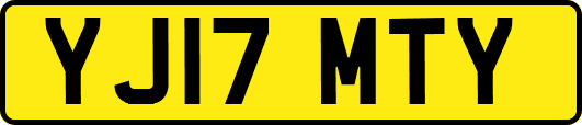 YJ17MTY