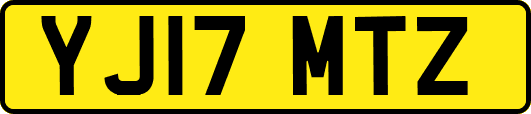 YJ17MTZ