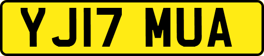 YJ17MUA