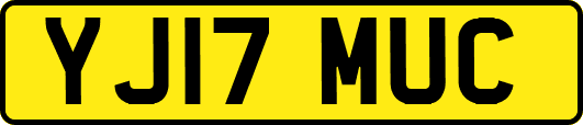 YJ17MUC