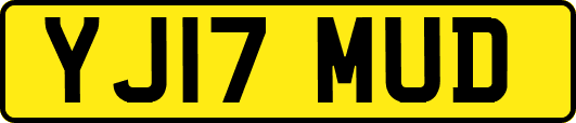 YJ17MUD