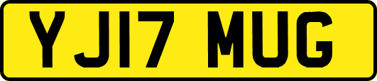 YJ17MUG