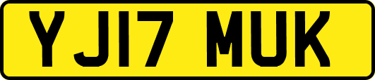 YJ17MUK
