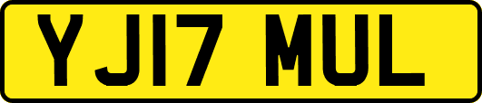 YJ17MUL