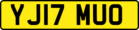 YJ17MUO