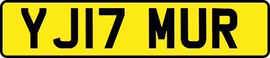YJ17MUR
