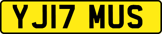 YJ17MUS
