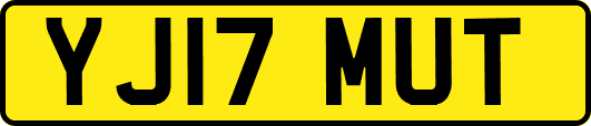 YJ17MUT