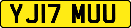 YJ17MUU