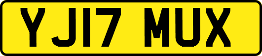 YJ17MUX