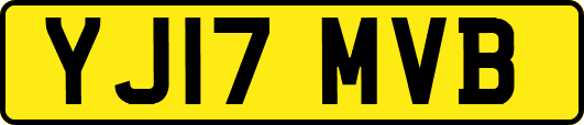 YJ17MVB