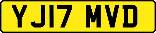 YJ17MVD