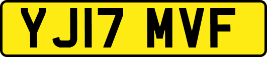 YJ17MVF