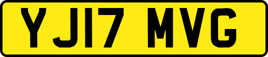 YJ17MVG