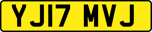 YJ17MVJ