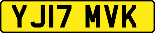YJ17MVK