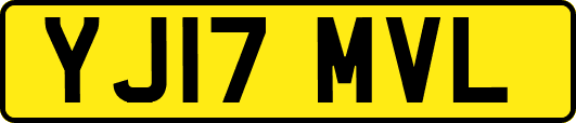 YJ17MVL