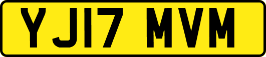 YJ17MVM