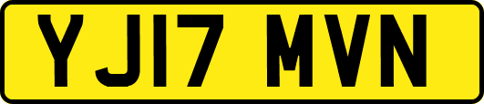 YJ17MVN