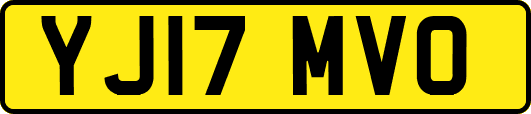 YJ17MVO