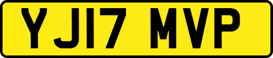 YJ17MVP