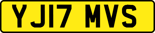 YJ17MVS