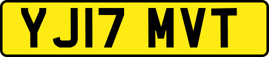 YJ17MVT