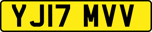 YJ17MVV