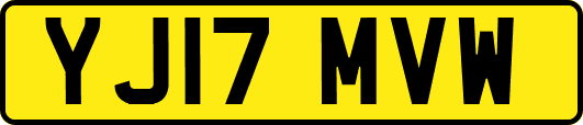 YJ17MVW