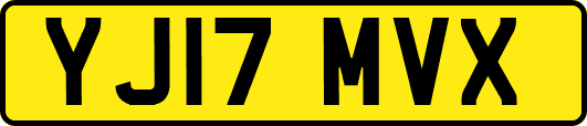 YJ17MVX