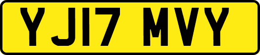 YJ17MVY