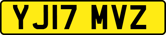 YJ17MVZ