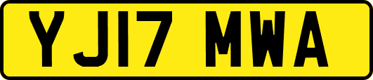 YJ17MWA
