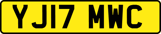 YJ17MWC