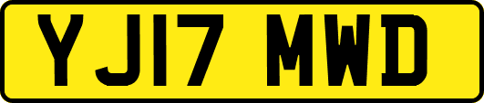 YJ17MWD