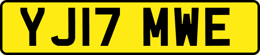 YJ17MWE