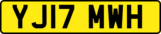 YJ17MWH