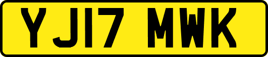 YJ17MWK