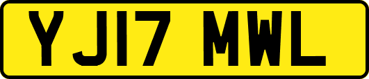 YJ17MWL