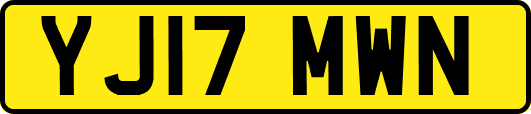 YJ17MWN