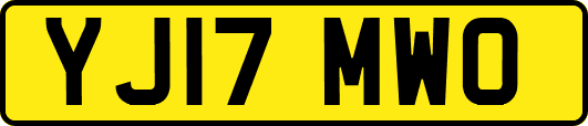 YJ17MWO